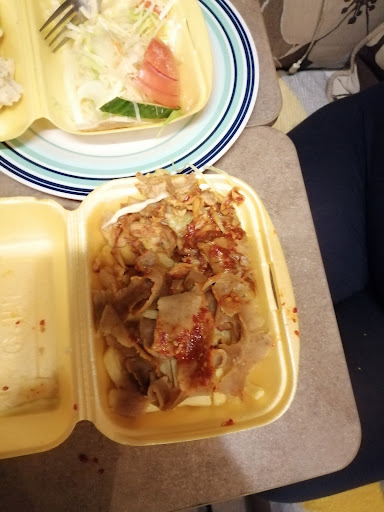 Photo of Arches Kebab - Lower Frog St, Tenby SA70 7HZ